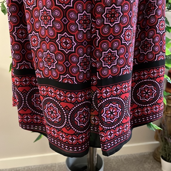 Daniel Rainn top size 1X - Picture 4 of 9